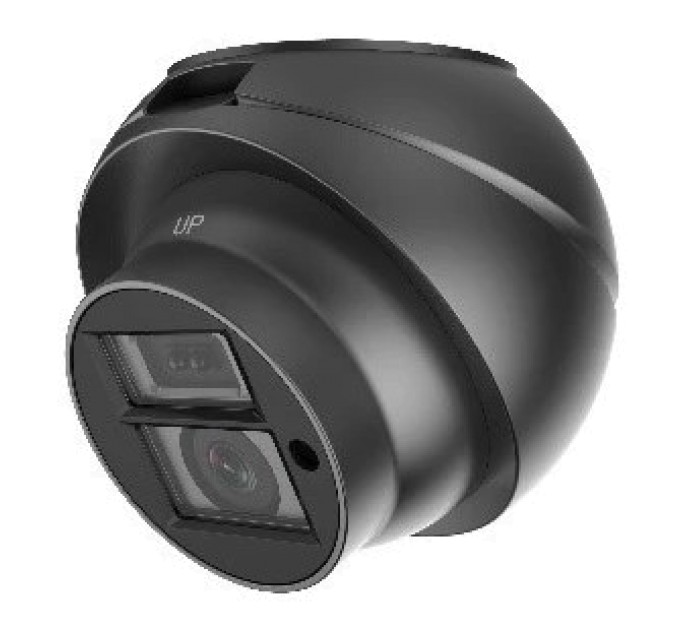 2 МП аналогова камера з ІЧ Hikvision AE-VC222T-ITS 2.1mm