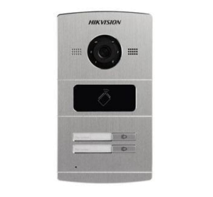 1.3Мп IP виклична панель DS-KV8202-IM купити.