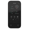 Клавіатура Ajax KeyPad TouchScreen (8EU) black купити.