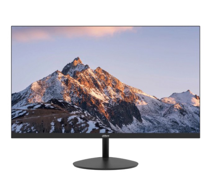Монітор Dahua DHI-LM22-A210Y 21.45" VA 1920x1080 купити.