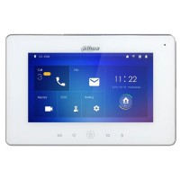 Відеодомофон Dahua DHI-VTH5221DW-S2 7