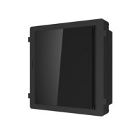Порожній модуль заглушка Hikvision DS-KD-BK