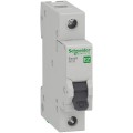 Автоматичний вимикач Schneider Electric EZ9F34106 Easy9, 6A С