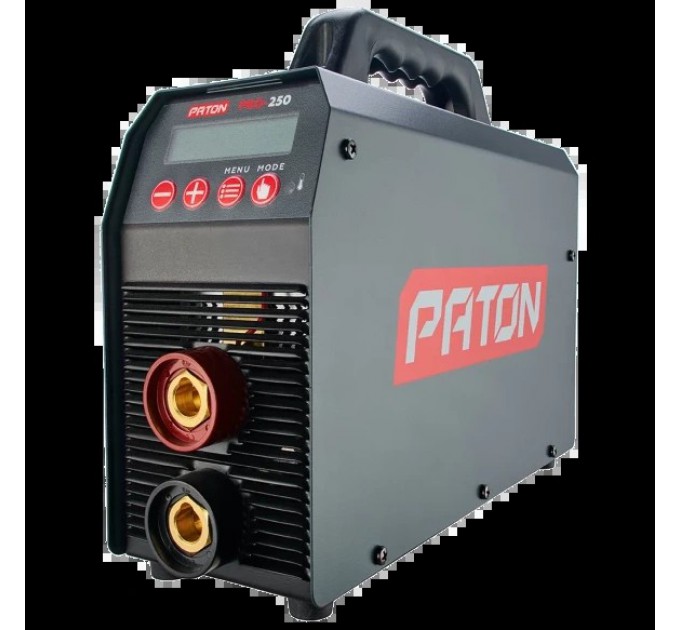 Зварювальний апарат PATON PRO-250