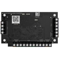Superior MultiTransmitter IO (4X4) Fibra Модуль для интеграции 8ми проводных устройств