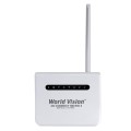 Маршрутизатор World Vision Connect 4G micro 2 купити.
