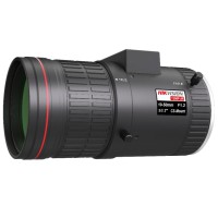 Об'єктив Hikvision HV1050D-12MPIR 12МП с автоматической диафрагмой