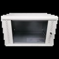 Шафа EServer 4U 600х350х284 мм купити.