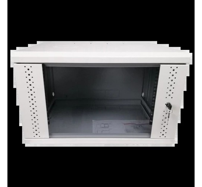 Шафа EServer 4U 600х350х284 мм купити.