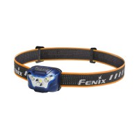 ліхтар налобний синій Fenix Fenix HL18R
