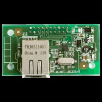 Модуль підключення до мережі Ethernet Тірас Tiras М-NET