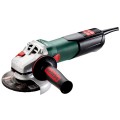 Кутова шліфувальна машина Metabo WEV 11-125 Quick (603625000)