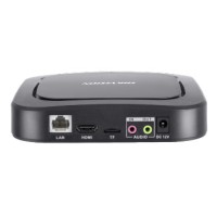 Блок управління цифровою панеллю Hikvision DS-D60C-B