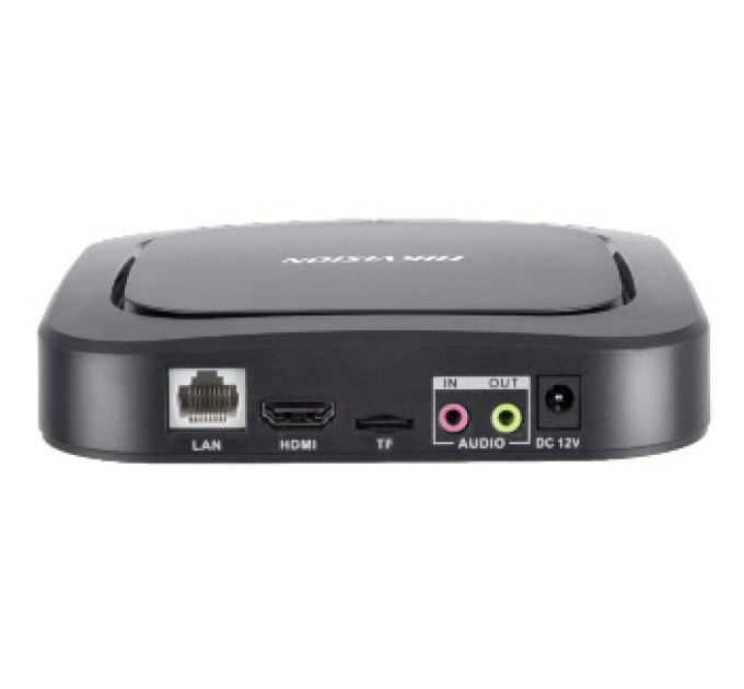 Блок управління цифровою панеллю Hikvision DS-D60C-B купити.