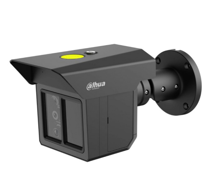 IP відеокамера Dahua DH-IPC-MFW5241T2-E3-ASE black WizMind Triple-Sight 3x 2МП (3.6,12,25мм) купити.