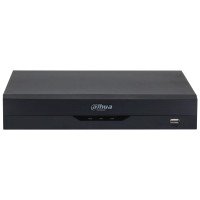 Відеореєстратор Dahua DH-XVR5116HS-5M-I3/T 16-канальный Penta-brid 5M-N/1080p
