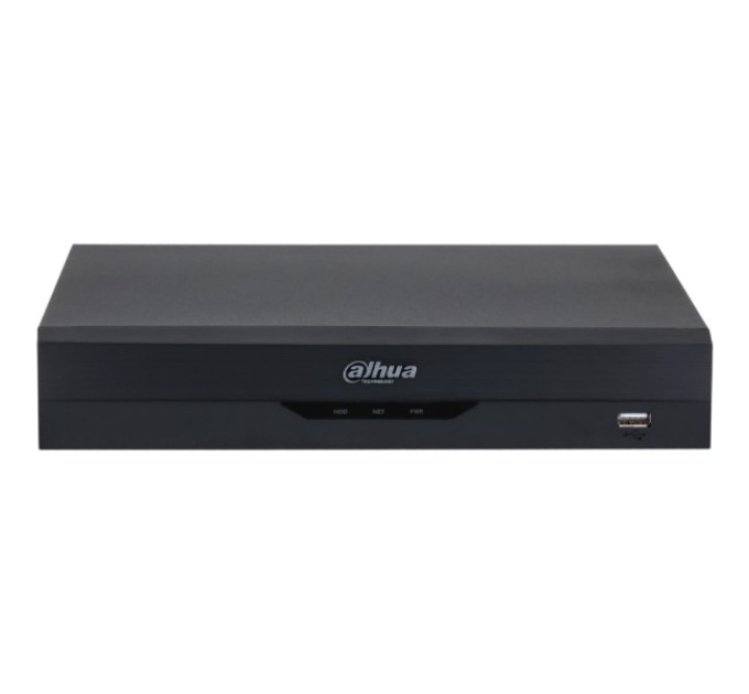 Відеореєстратор Dahua DH-XVR5116HS-5M-I3/T 16-канальный Penta-brid 5M-N/1080p купити.