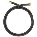 Кабель MikroTik SMA папа - SMA папа 1м купити.