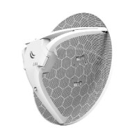 LTE точка доступу MikroTik MikroTik RBLHGR&R11e-LTE