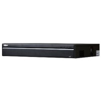 32-канальний 4K мережевий відеореєстратор DH-NVR5432-4KS2