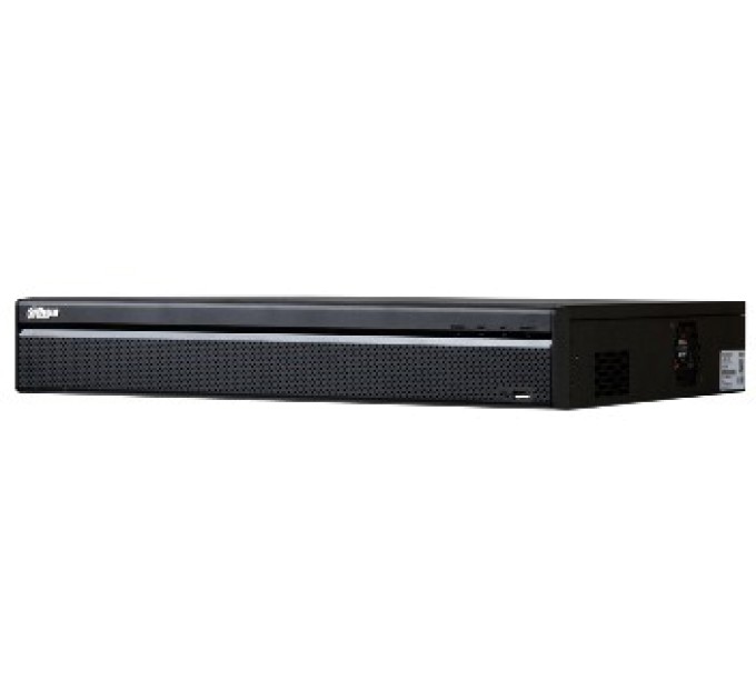 32-канальний 4K мережевий відеореєстратор DH-NVR5432-4KS2 купити.