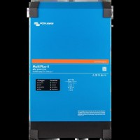 Багатофункціональний інвертор/зарядний пристрій VictronEnergy MultiPlus-II 48/5000/70-50