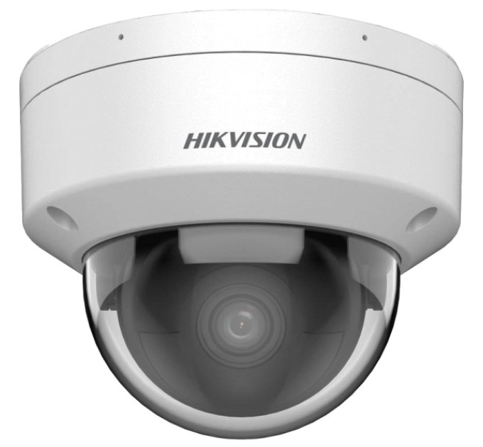 IP відеокамера Hikvision DS-2CD2146G2H-ISU(eF) AcuSense DarkFighter 4МП (2.8мм)