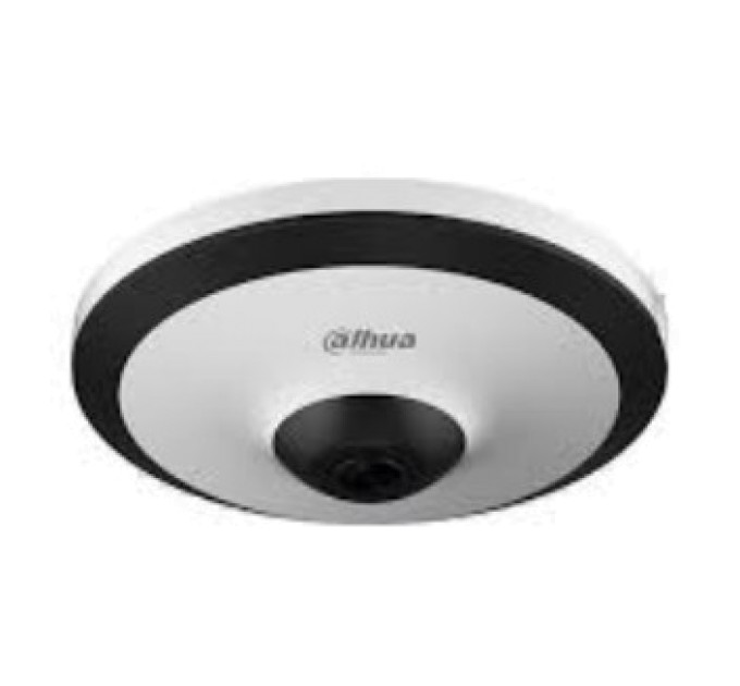 5мп IP Fisheye камера DH-IPC-EW5531P-AS купити.