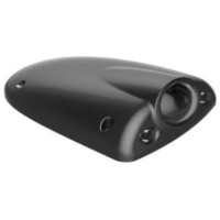 1.3 Мп водонепроникна мобільна IP відеокамера Hikvision DS-2CD6510ET-IO (2.8мм)