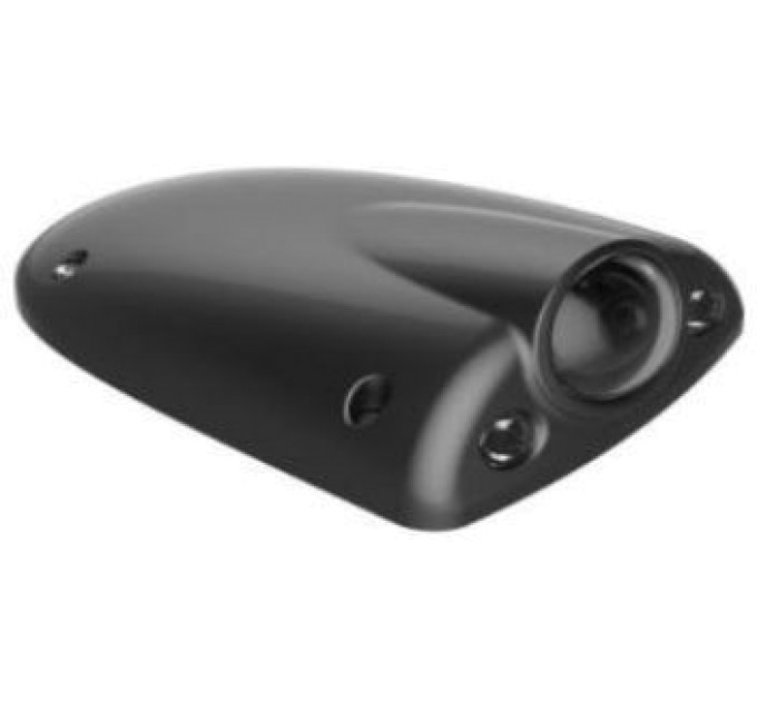1.3 Мп водонепроникна мобільна IP відеокамера Hikvision DS-2CD6510ET-IO (2.8мм) купити.