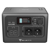 Портативне джерело живлення Bluetti BLUETTI EB55 700W