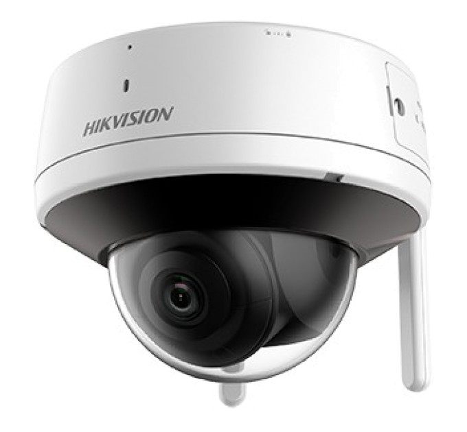 2 MP EXIR Dome IP камера Hikvision DS-2CV2121G2-IDW