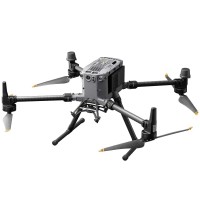 Квадрокоптер DJI MATRICE 350 RTK COMBO H20N