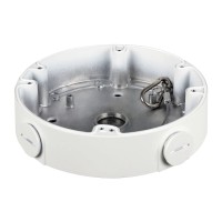 комутаційний бокс Dahua PFA138