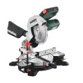 Торцювальна пила Metabo KS 216 M New (610216000) купити.