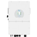 Інвертор Deye SUN-15K-SG01HP3-EU-AM2 высоковольтный трехфазный чистая синусоида купити.