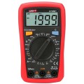 Цифровий мультиметр UNI-T UT-33B+ купити.