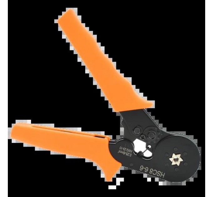 Крімпер CINLINELE HCS8 6-6 купити.