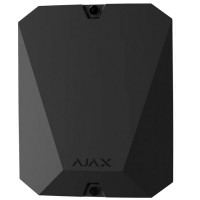 Охоронна централь Ajax Ajax Hub Hybrid (2G) (8EU) black