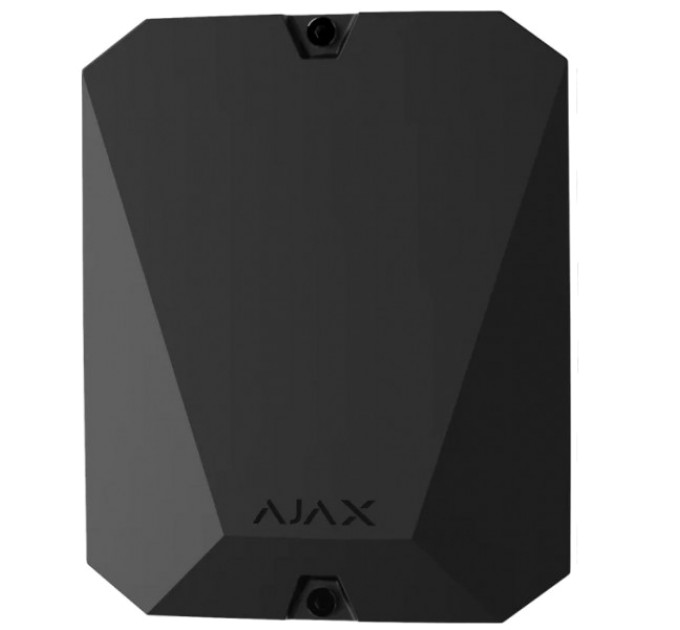 Охоронна централь Ajax Ajax Hub Hybrid (2G) (8EU) black