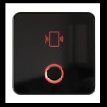 Контролер для однієї двері VIAsecurity V-Finger со считывателем отпечатков пальцев, карт, NFC, Bluetooth купити.