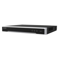 Відеореєстратор Hikvision DS-7632NI-M2 32-канальный 2 SATA Smart & POS