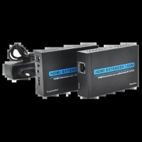 Подовжувач HDMI сигналу по UTP кабелю 120 м