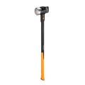 Кувалда Fiskars IsoCore (XL) 10 lb/36" (156007) 1020164 купити.