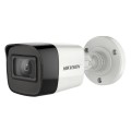 Turbo HD відеокамера Hikvision DS-2CE16H0T-ITF(С) 5МП (2.8мм) купити.
