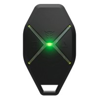 Брелок для керування режимами охорони Тірас Tiras Tiras X-Key