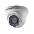 2 Мп HD відеокамера Hikvision DS-2CE56D0T-IRPF (2.8 мм)