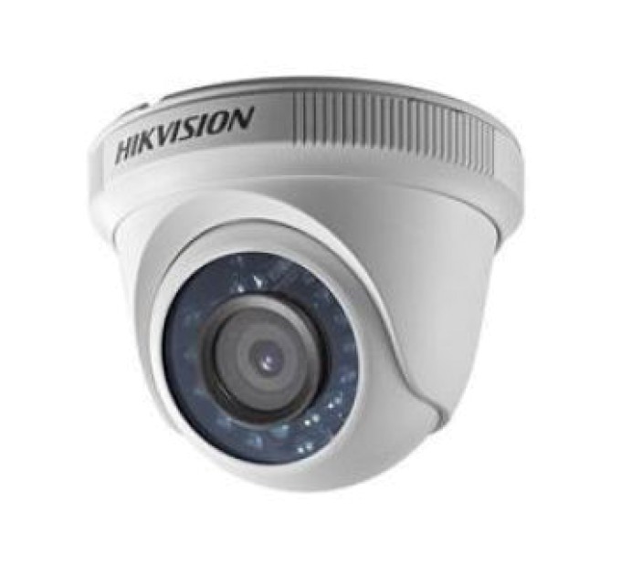 2 Мп HD відеокамера Hikvision DS-2CE56D0T-IRPF (2.8 мм)