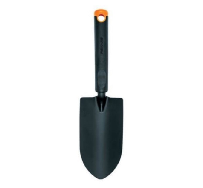 Садовий совок Fiskars Ergo 1027017 купити.