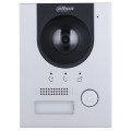 Виклична панель Dahua DHI-VTO2201F-P-S2 купити.